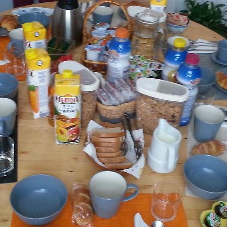 Le Stanze Del Papa Bed & Breakfast Roma Eksteriør bilde