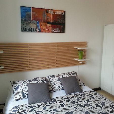 Le Stanze Del Papa Bed & Breakfast Roma Eksteriør bilde