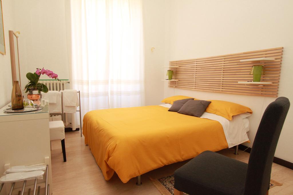 Le Stanze Del Papa Bed & Breakfast Roma Eksteriør bilde