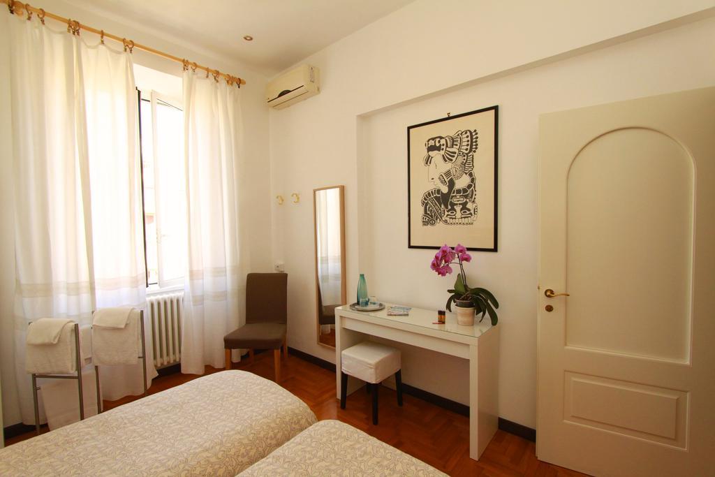 Le Stanze Del Papa Bed & Breakfast Roma Eksteriør bilde