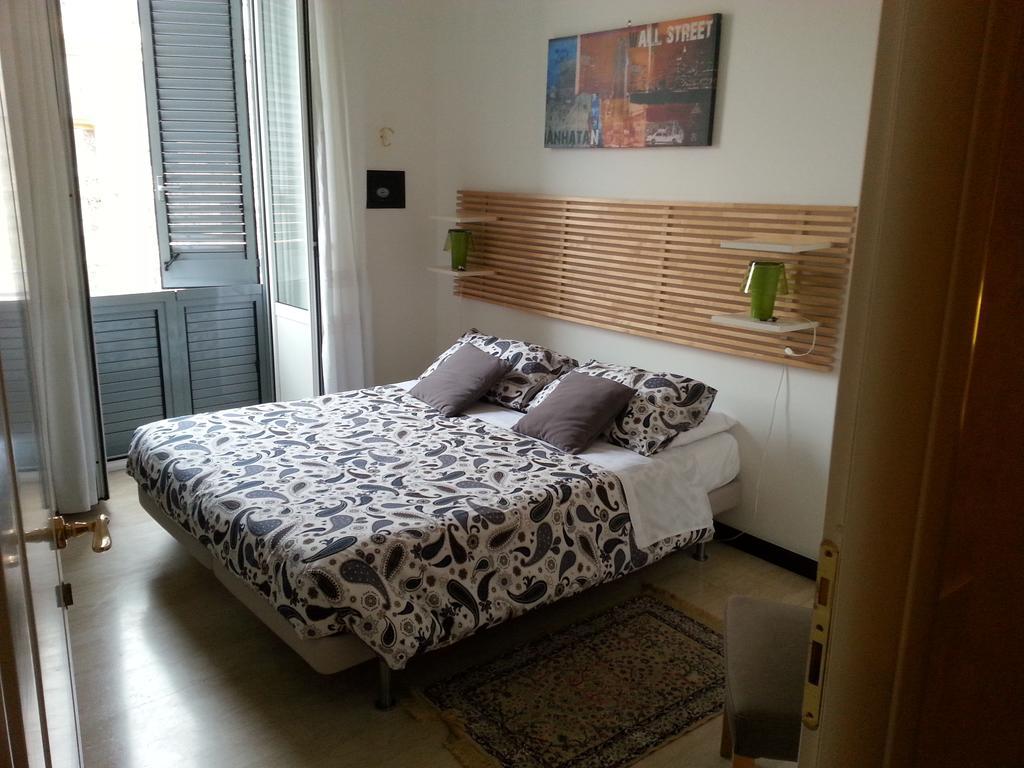 Le Stanze Del Papa Bed & Breakfast Roma Eksteriør bilde