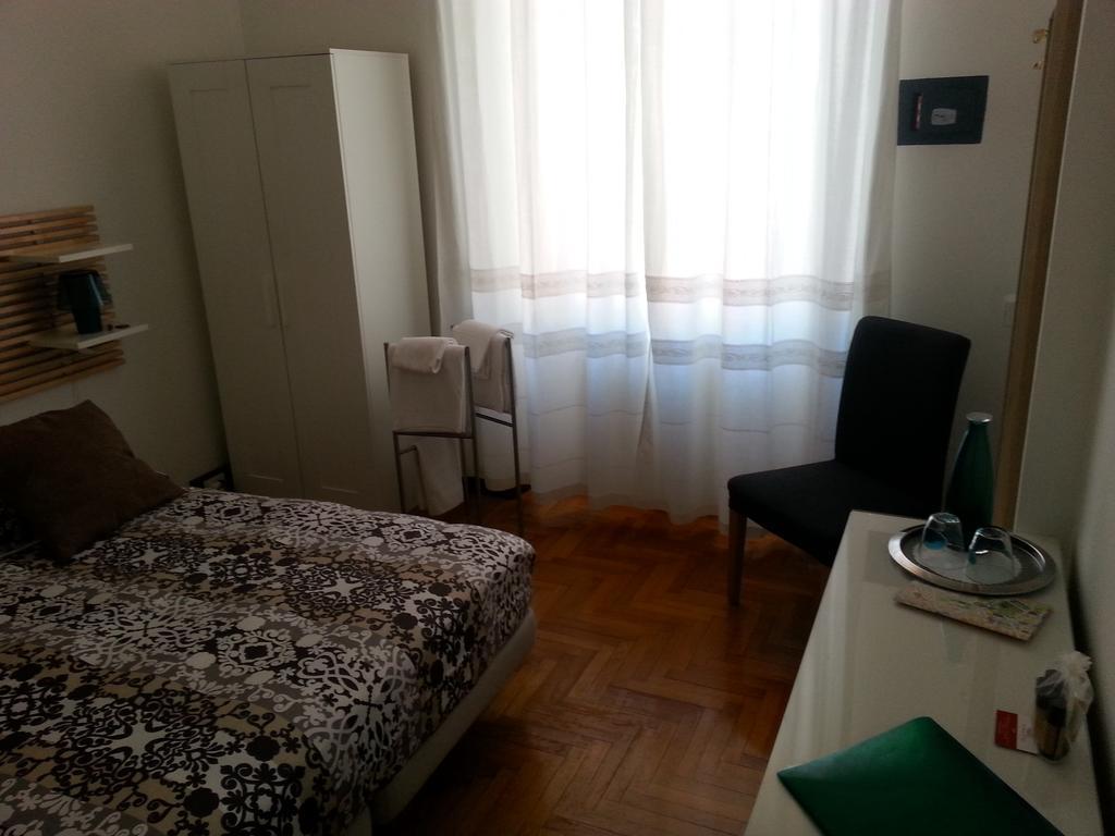 Le Stanze Del Papa Bed & Breakfast Roma Eksteriør bilde