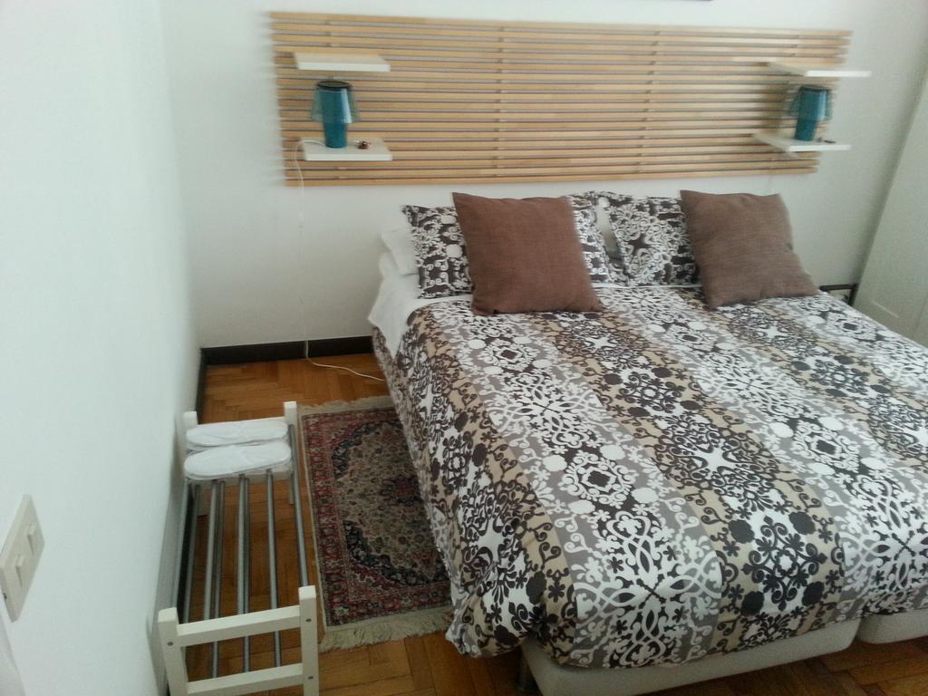 Le Stanze Del Papa Bed & Breakfast Roma Eksteriør bilde