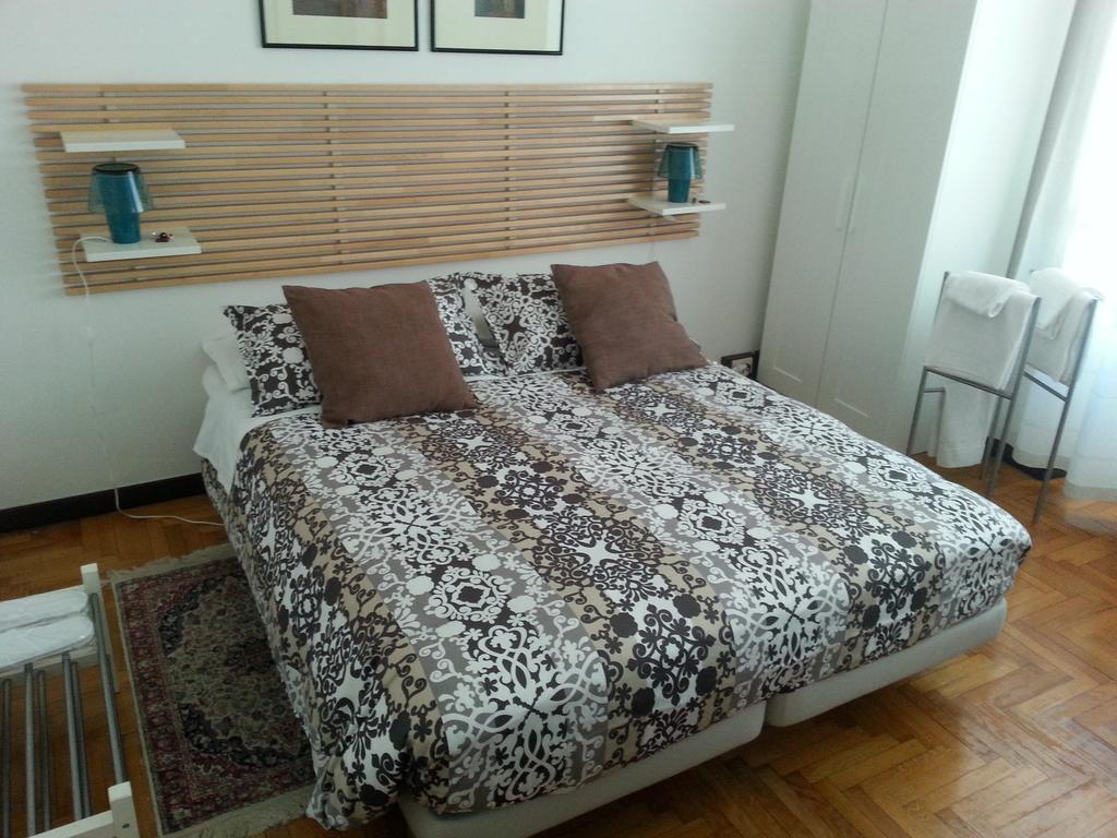 Le Stanze Del Papa Bed & Breakfast Roma Eksteriør bilde