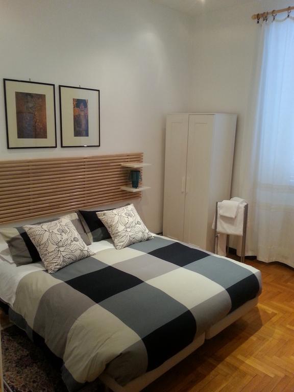 Le Stanze Del Papa Bed & Breakfast Roma Eksteriør bilde