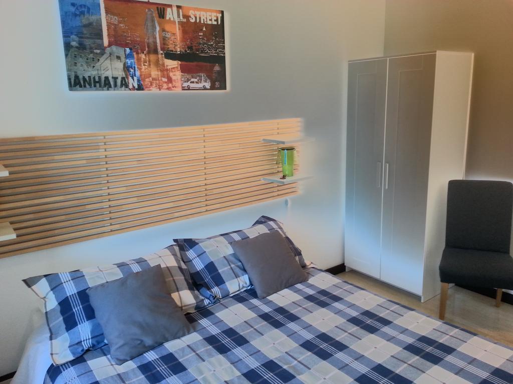Le Stanze Del Papa Bed & Breakfast Roma Eksteriør bilde
