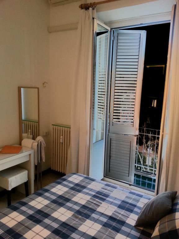 Le Stanze Del Papa Bed & Breakfast Roma Eksteriør bilde