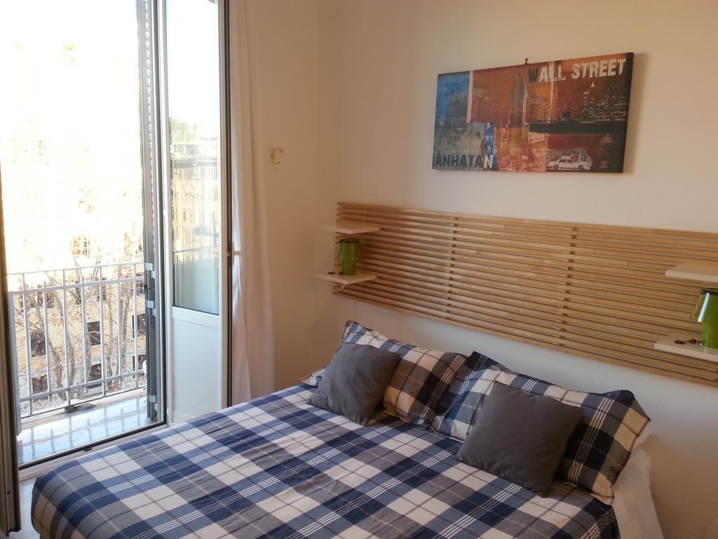 Le Stanze Del Papa Bed & Breakfast Roma Eksteriør bilde