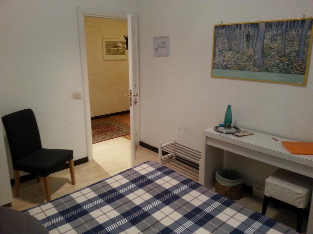 Le Stanze Del Papa Bed & Breakfast Roma Eksteriør bilde