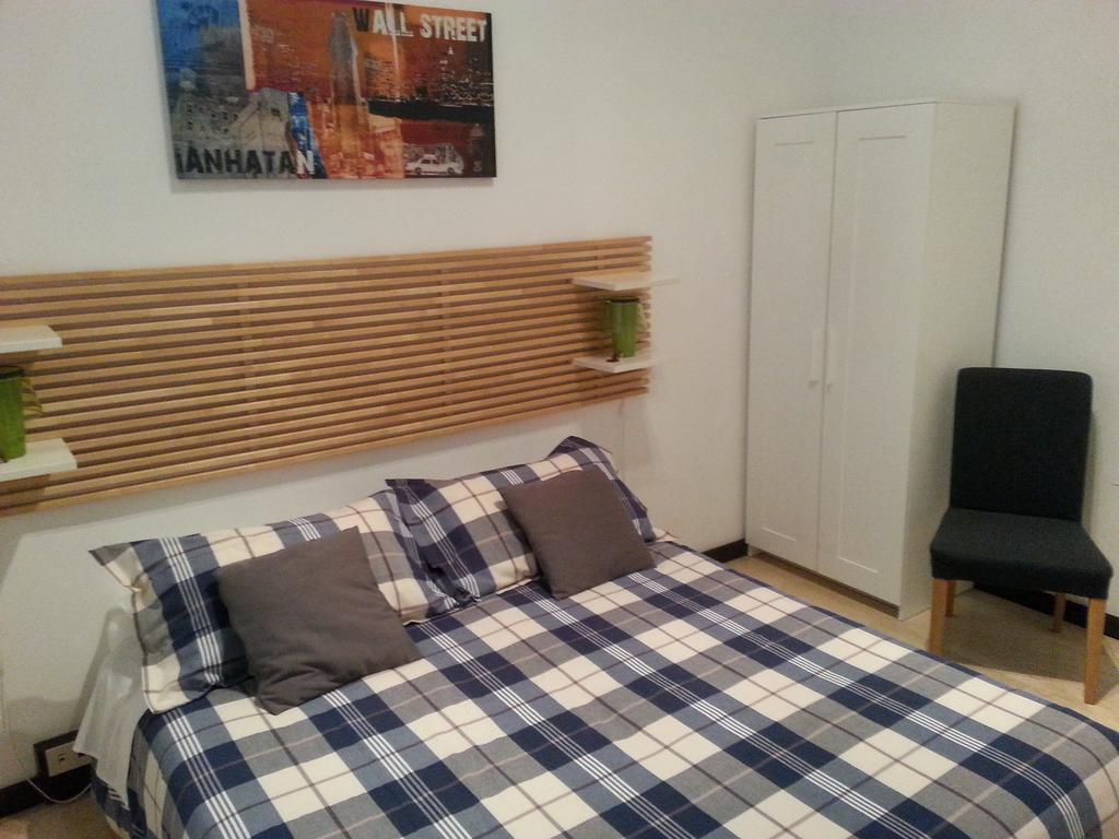 Le Stanze Del Papa Bed & Breakfast Roma Eksteriør bilde