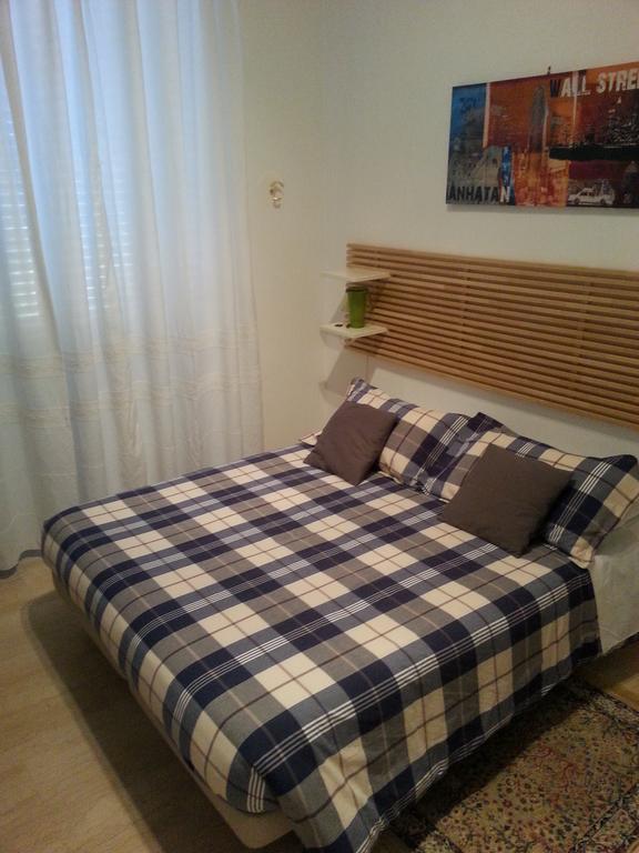 Le Stanze Del Papa Bed & Breakfast Roma Eksteriør bilde