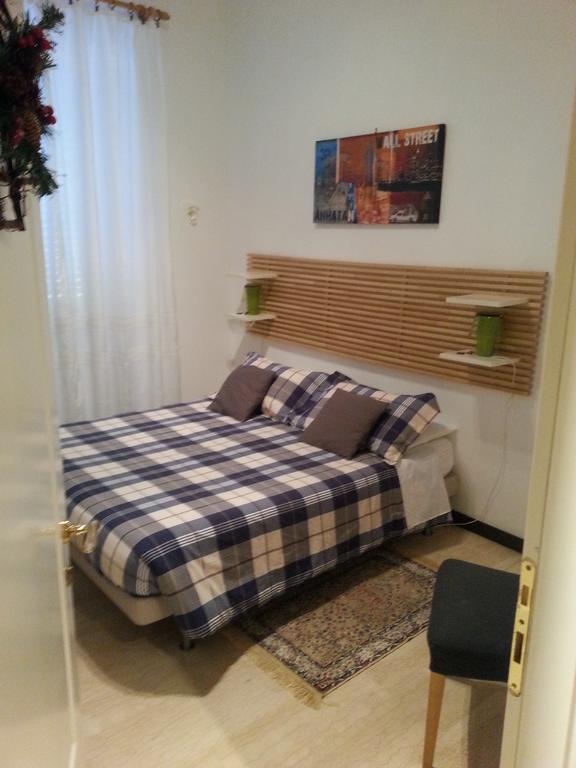 Le Stanze Del Papa Bed & Breakfast Roma Eksteriør bilde