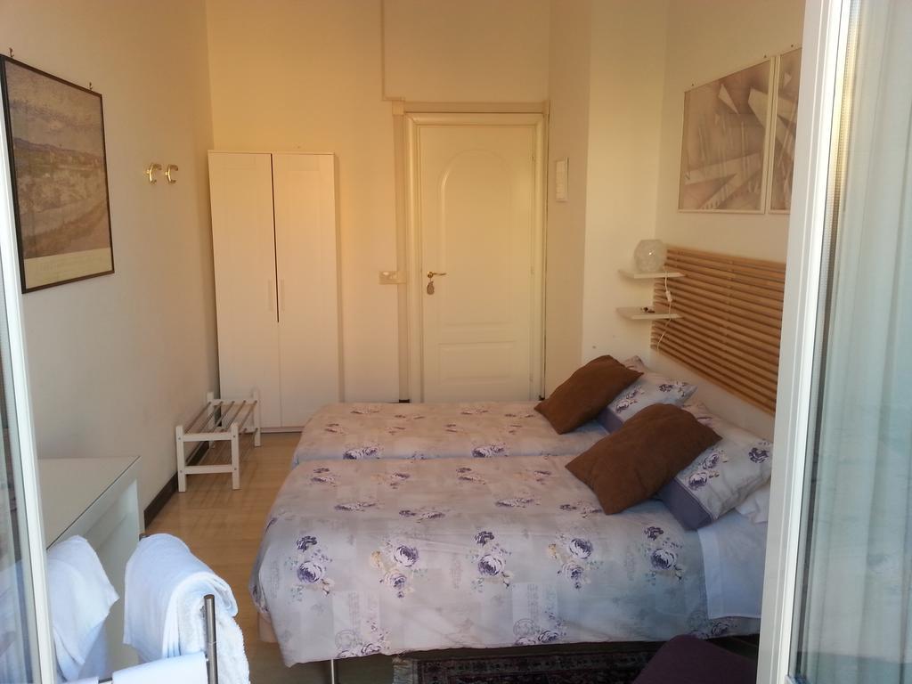 Le Stanze Del Papa Bed & Breakfast Roma Eksteriør bilde