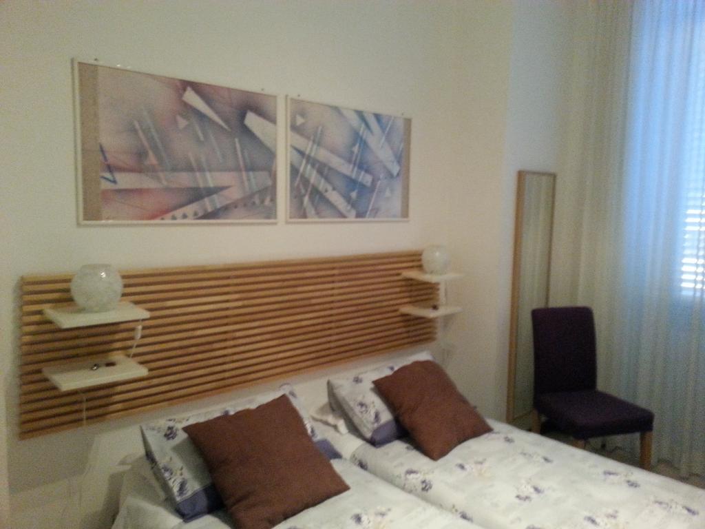 Le Stanze Del Papa Bed & Breakfast Roma Eksteriør bilde