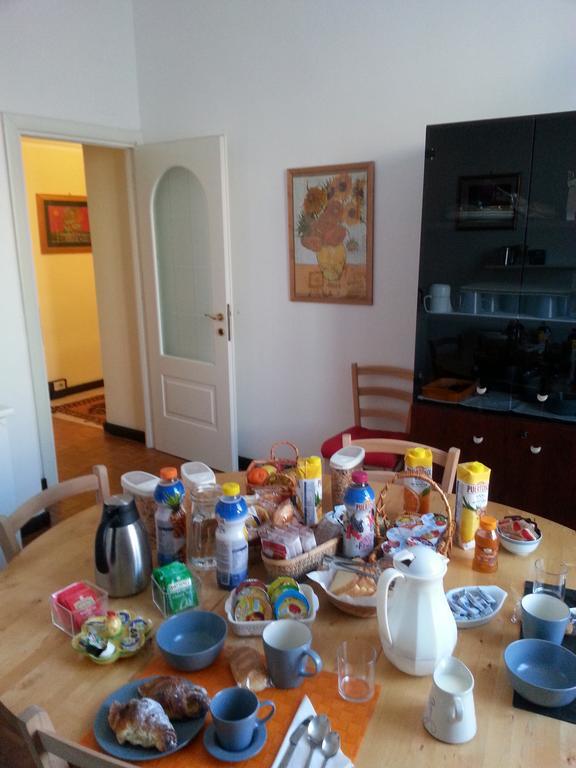 Le Stanze Del Papa Bed & Breakfast Roma Eksteriør bilde