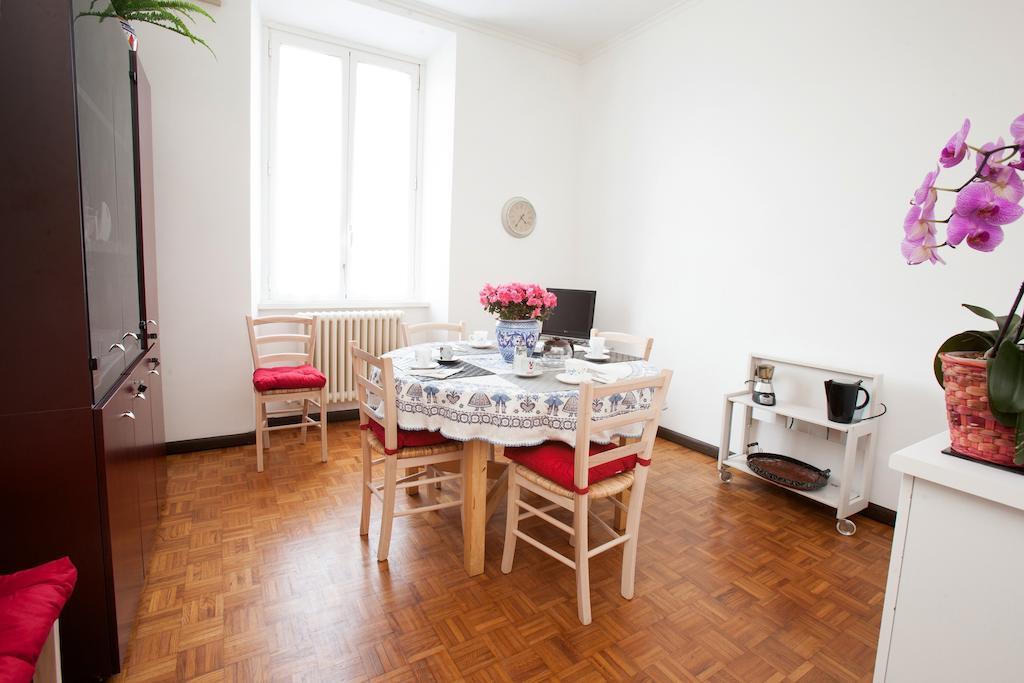 Le Stanze Del Papa Bed & Breakfast Roma Eksteriør bilde