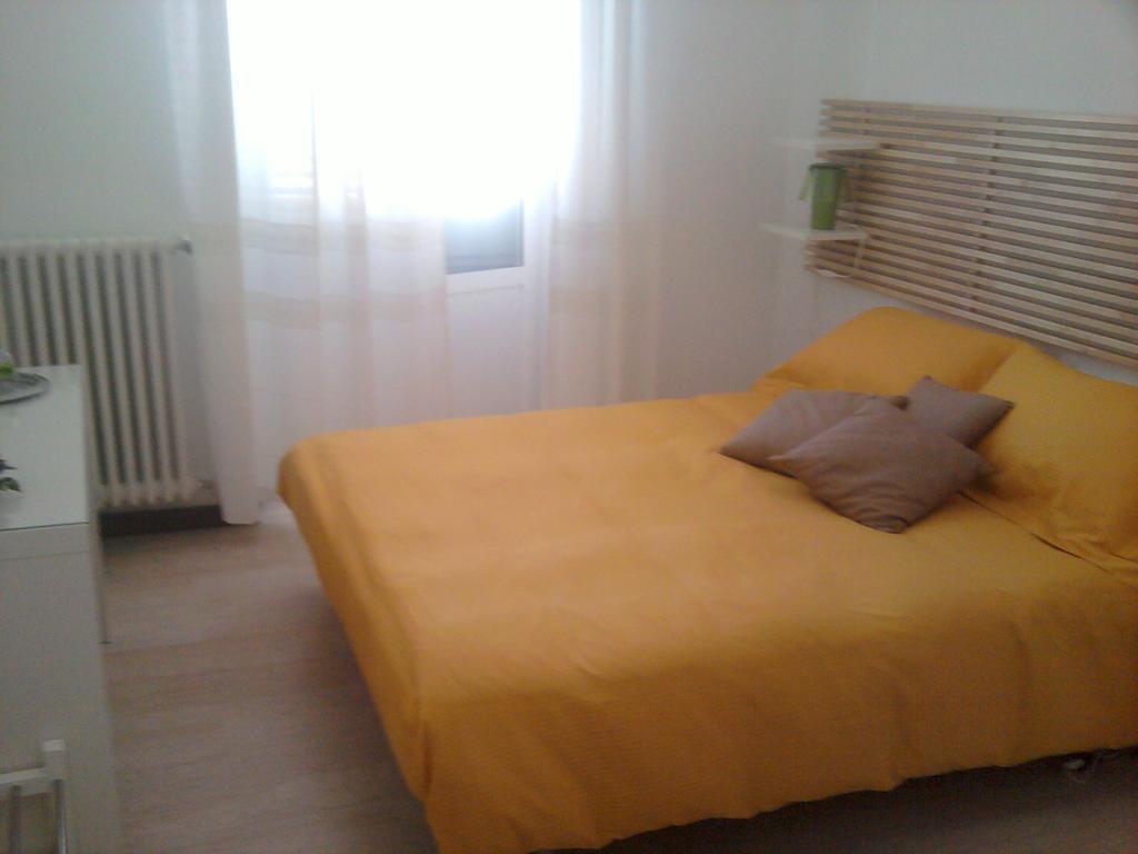 Le Stanze Del Papa Bed & Breakfast Roma Rom bilde