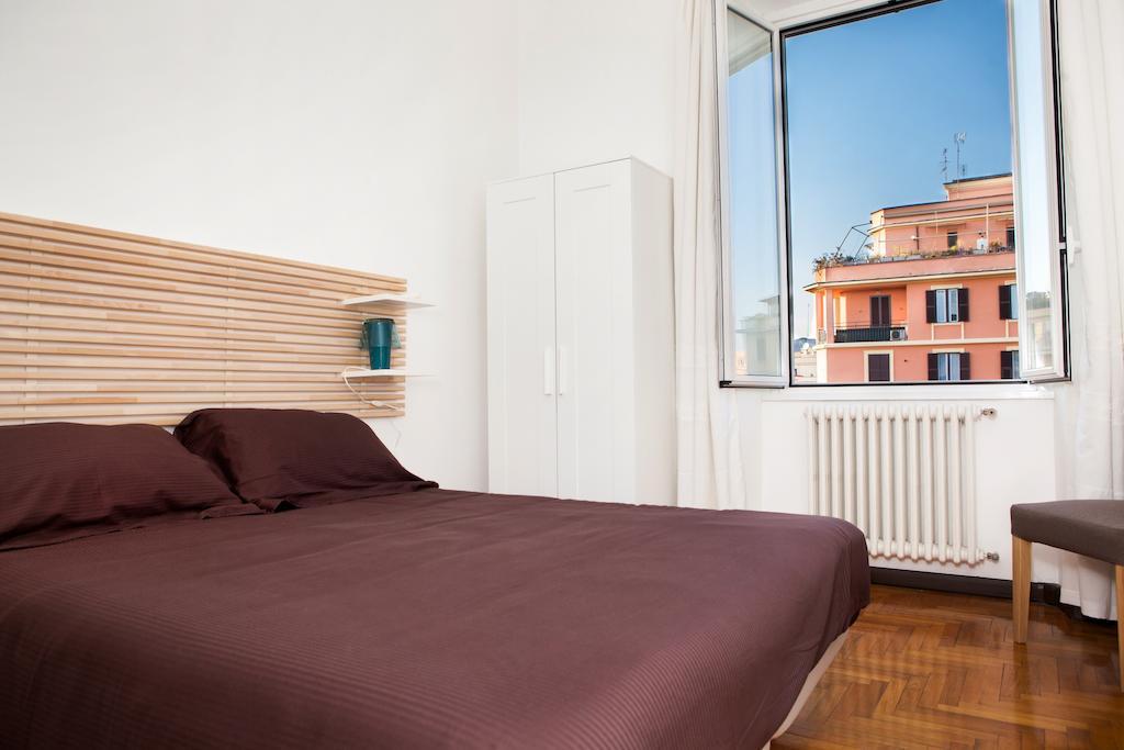 Le Stanze Del Papa Bed & Breakfast Roma Rom bilde