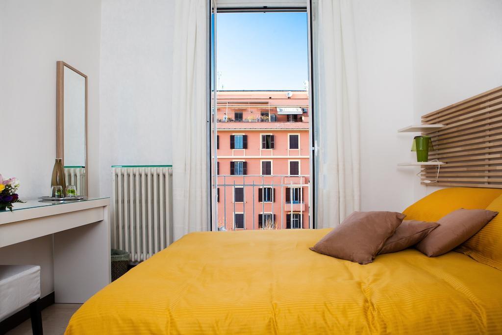 Le Stanze Del Papa Bed & Breakfast Roma Rom bilde